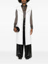 wide-leg trousers